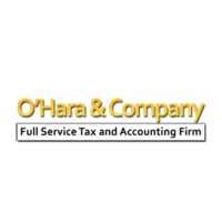 OHara & Company Logo