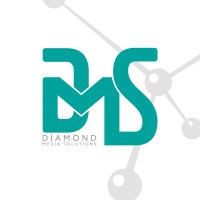 Diamond Media Solutions Inc. Logo