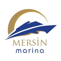 Mersin Marina (Mersin Yat Limanı İşletmeleri A.Ş.) Logo
