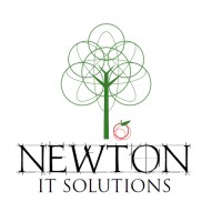 Newton IT Solutions Logo