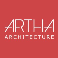 ARTHA Architecture Logo