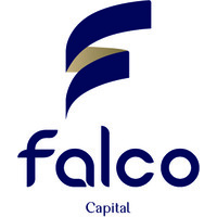 Falco Capital Ltd Logo