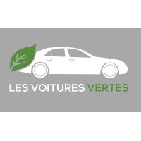 Les Voitures Vertes Logo