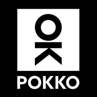 Pokko Clothing Oy Logo
