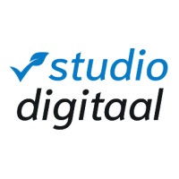 Studio Digitaal Logo