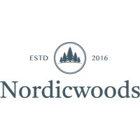 Nordicwoods Logo