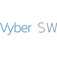 Vyber Software Logo