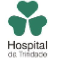 Celestial Ordem Terceira da Santissima Trindade Logo