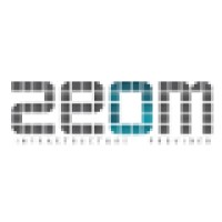 zeom Logo