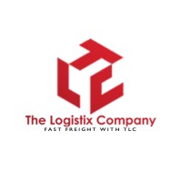 The Logistix Company Logo