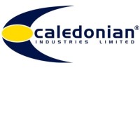 Caledonian Industries Limited Logo