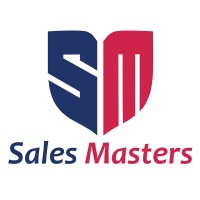 Sales Masters Logo