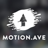 Motion Ave Inc Logo