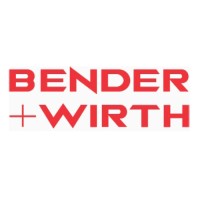 Bender + Wirth Logo