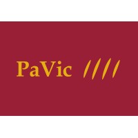 Pavic Logo