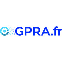 GPRA (Générales Piéces Rechange Agricoles) Logo
