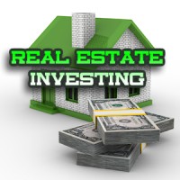 Venture Real Estate, LLC Logo