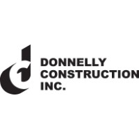 Donnelly Construction Inc Logo
