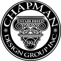 Chapman Design Group, Inc Logo