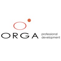 ORGA Advies Logo
