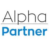 AlphaPartner Logo