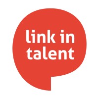 Link In Talent Logo
