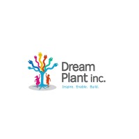 Dream Plant Inc Logo