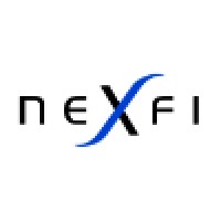 NEXFI - Financial Systems For The Professional Investor Logo