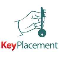KeyPlacement Logo