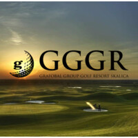 GRAFOBAL GROUP GOLF RESORT SKALICA a.s. Logo