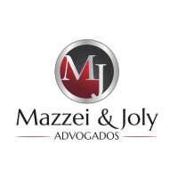 Mazzei & Joly Advogados Logo