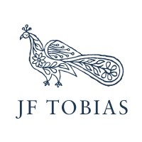 JF Tobias Logo
