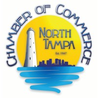 North Tampa Chamber of Commerce Logo