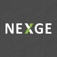 Nexge Technologies Logo