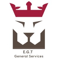 E.G.T Company Logo