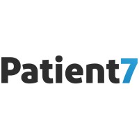 Patient7 Logo