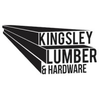 Kingsley Lumber & Hardware Logo