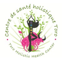 Toro Holistic Health Center Logo