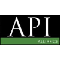 API Alliance, Inc. Logo