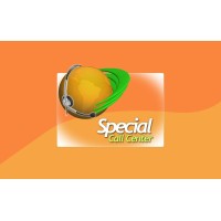 Special Call Center Logo