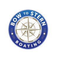 Bow to Stern Boating Center Logo