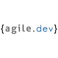 AgileDev SAS Logo