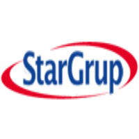 StarGrup Logo