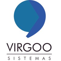 Virgoo Sistemas Logo