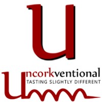 Uncorkventional Logo