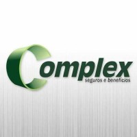 COMPLEX SEGUROS Logo
