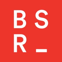 BSR arquitectura & ingenieria Logo