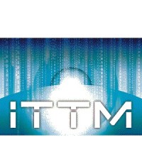 Infrastructure Technology & Telecom Management (ITTM) Logo