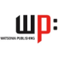 Watsonia Publishing Logo