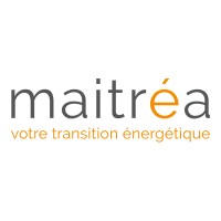 Maitréa Logo